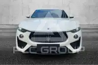2022 Maserati LEVANTE
