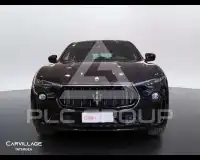 2022 Maserati LEVANTE