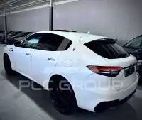 2022 Maserati LEVANTE
