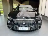 2022 Maserati LEVANTE
