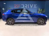 2022 Maserati LEVANTE