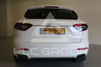 2022 Maserati LEVANTE