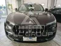 2022 Maserati LEVANTE