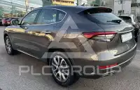 2022 Maserati LEVANTE