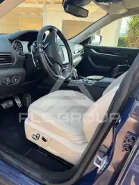 2022 Maserati LEVANTE