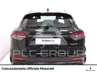 2022 Maserati LEVANTE