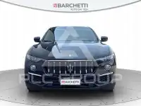 2022 Maserati LEVANTE