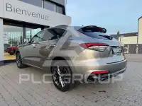 2022 Maserati LEVANTE
