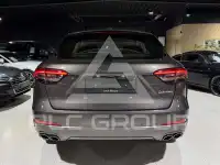 2022 Maserati LEVANTE
