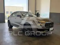 2022 Maserati LEVANTE