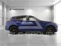2022 Maserati LEVANTE
