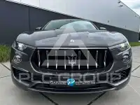 2022 Maserati LEVANTE