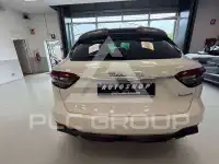 2022 Maserati LEVANTE