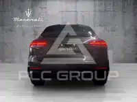 2022 Maserati LEVANTE