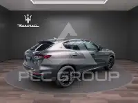 2022 Maserati LEVANTE