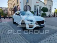 2022 Maserati LEVANTE