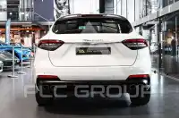 2022 Maserati LEVANTE