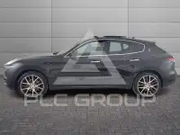 2022 Maserati LEVANTE