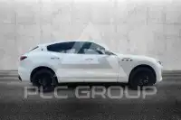 2022 Maserati LEVANTE
