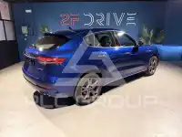 2022 Maserati LEVANTE