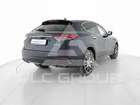 2022 Maserati LEVANTE