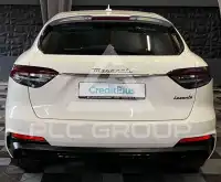2022 Maserati LEVANTE