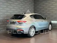 2022 Maserati LEVANTE