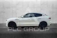 2022 Maserati LEVANTE