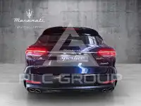 2022 Maserati LEVANTE