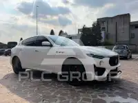 2022 Maserati LEVANTE