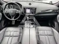 2022 Maserati LEVANTE