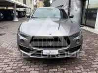 2022 Maserati LEVANTE