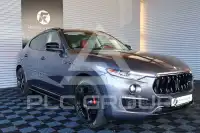 2022 Maserati LEVANTE