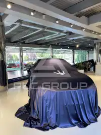 2022 Maserati LEVANTE