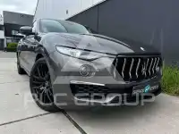 2022 Maserati LEVANTE