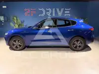 2022 Maserati LEVANTE