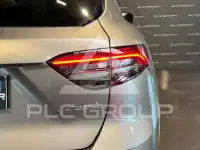 2022 Maserati LEVANTE