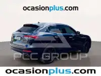 2022 Maserati LEVANTE