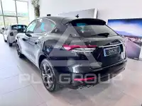2022 Maserati LEVANTE