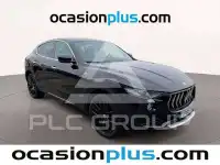2022 Maserati LEVANTE