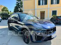 2022 Maserati LEVANTE
