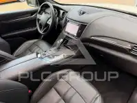 2022 Maserati LEVANTE
