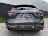 2022 Maserati LEVANTE