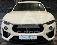 2022 Maserati LEVANTE
