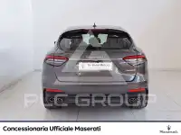 2022 Maserati LEVANTE