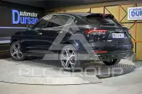 2022 Maserati LEVANTE