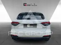 2022 Maserati LEVANTE