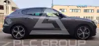2022 Maserati LEVANTE