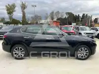 2022 Maserati LEVANTE