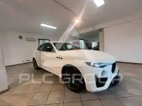 2022 Maserati LEVANTE